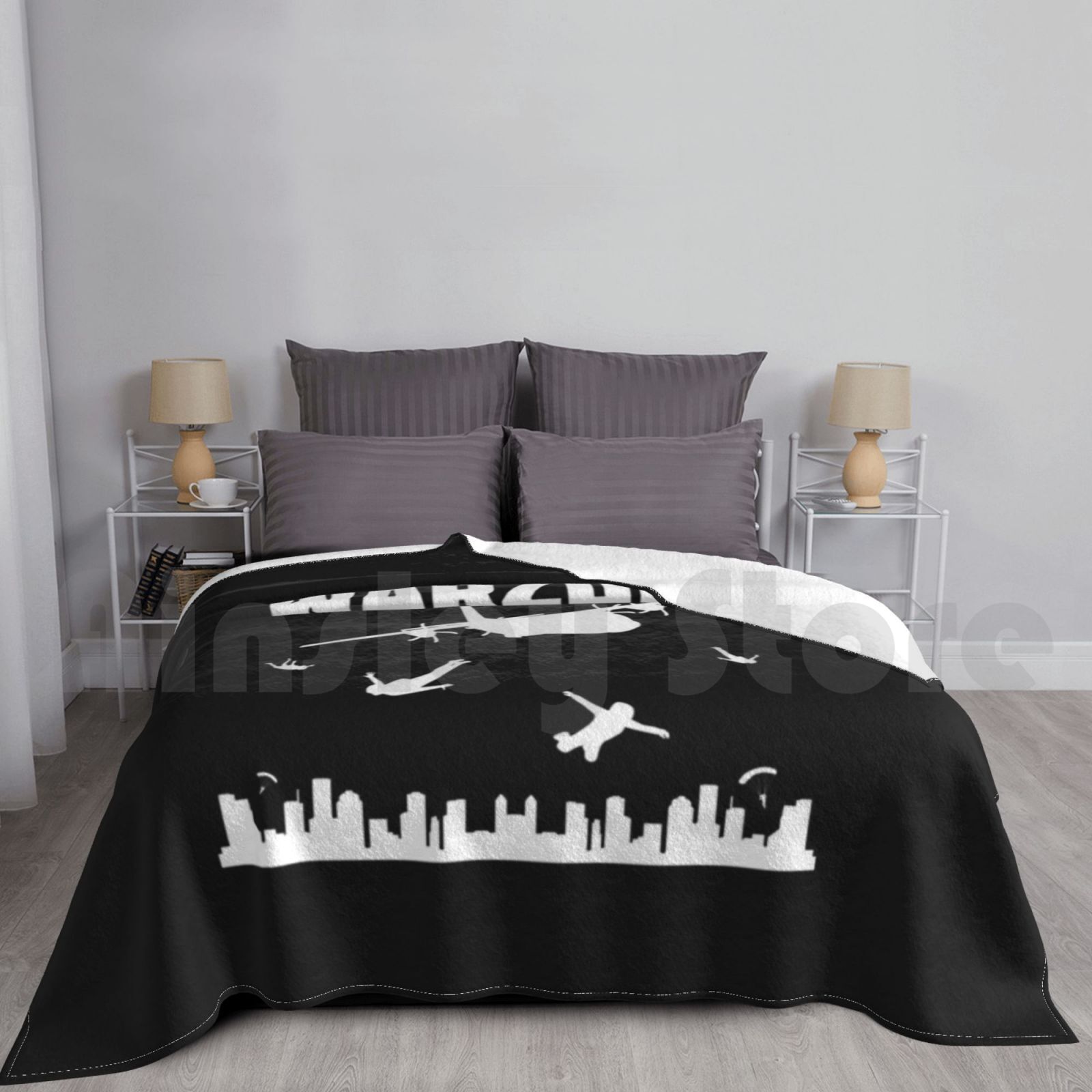 Esports Gaming Bed - 소파 침대 여행용 워존 담요 게이머