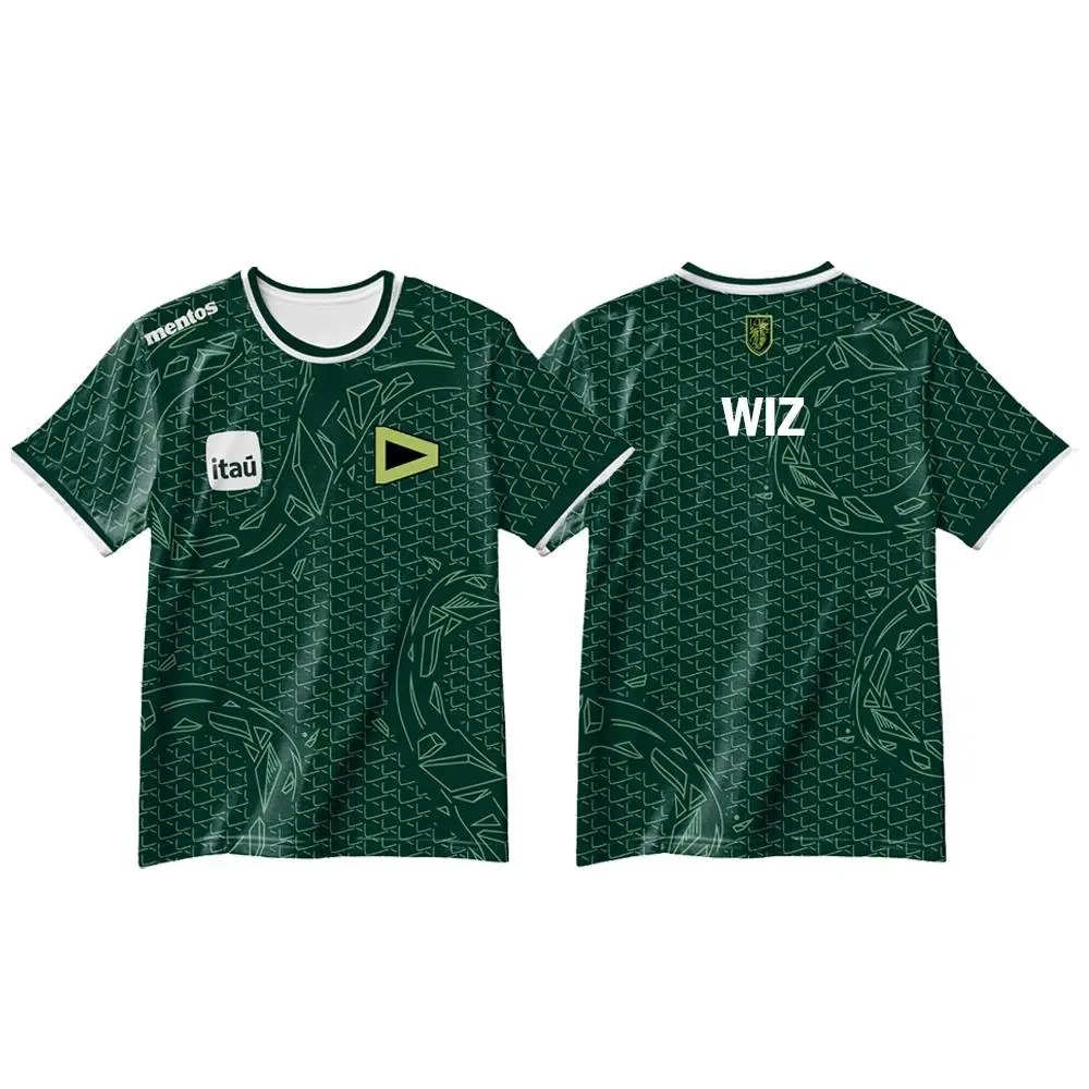 LOUD Esports Club 새로운 유니폼 저지 V - Esports Gaming T Shirt 리뷰 및 가격