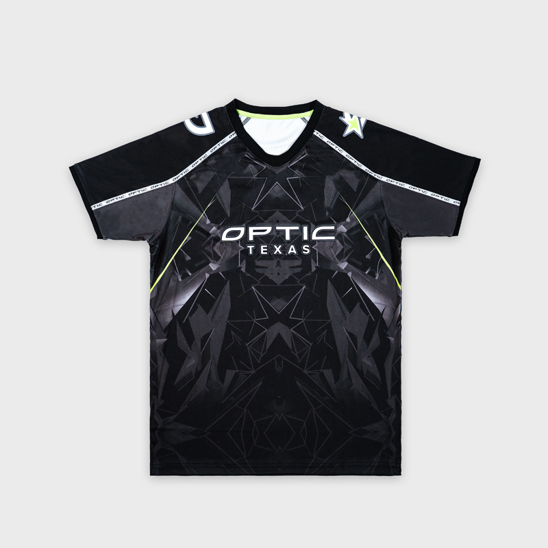 2026 OpTic TEXAS Esports Club  - Esports Gaming T Shirt 리뷰 및 가격