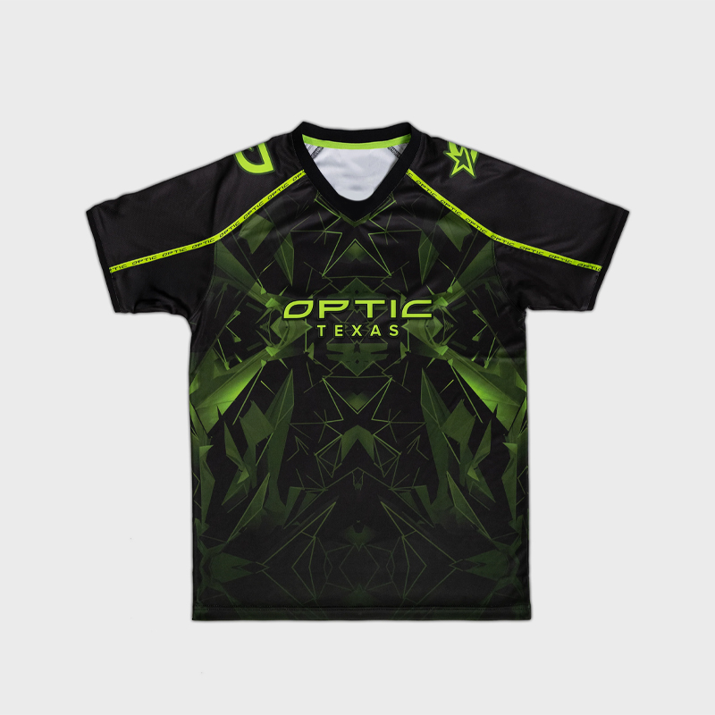 2026 OpTic TEXAS Esports Club  - Esports Gaming T Shirt 리뷰 및 가격