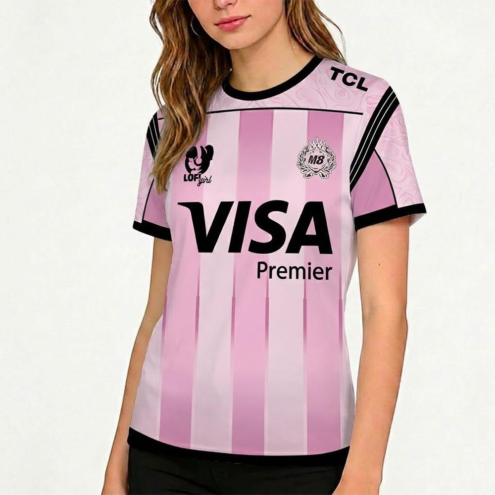 New Gentle Mates Esports Jerse - Esports Gaming T Shirt 리뷰 및 가격